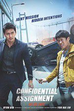 Watch Confidential Assignment Zmovies