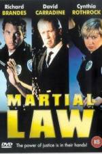 Watch Martial Law Zmovies