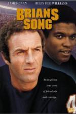 Watch Brian's Song Zmovies