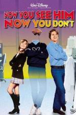 Watch Now You See Him Now You Don't Zmovies