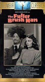 Watch The Fuller Brush Man Zmovies