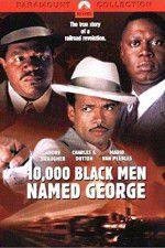 Watch 10,000 Black Men Named George Zmovies