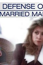Watch In Defense of a Married Man Zmovies