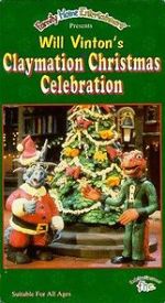 Watch Claymation Christmas Celebration (TV Special 1987) Zmovies