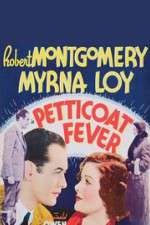 Watch Petticoat Fever Zmovies