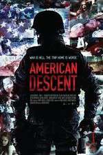 Watch American Descent Zmovies
