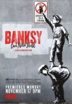 Watch Banksy Does New York Zmovies