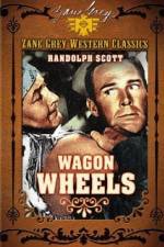 Watch Wagon Wheels Primewire