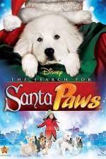 Watch The Search for Santa Paws Zmovies