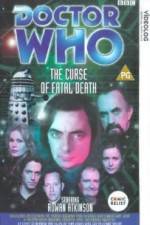 Watch Comic Relief Doctor Who - The Curse of Fatal Death Zmovies