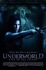 Watch Underworld: Rise of the Lycans Zmovies