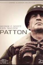 Watch Patton Zmovies