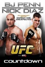 Watch UFC 137 Countdown Zmovies