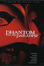 Watch Phantom of the Paradise Zmovies