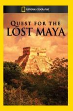 Watch Quest for the Lost Maya Zmovies
