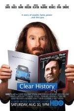 Watch Clear History Zmovies