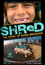 Watch SHReD: The Story of Asher Bradshaw Zmovies