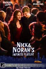 Watch Nick and Norah's Infinite Playlist Zmovies