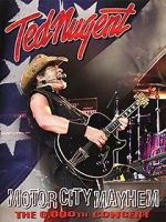 Watch Ted Nugent: Motor City Mayhem - The 6000th Show Zmovies