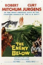 Watch The Enemy Below Zmovies