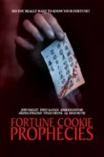 Watch Fortune Cookie Prophecies Zmovies