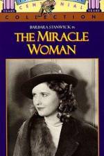 Watch The Miracle Woman Zmovies