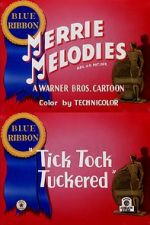 Watch Tick Tock Tuckered (Short 1944) Zmovies
