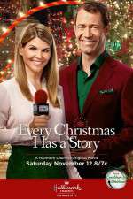 Watch Every Christmas Has a Story Zmovies