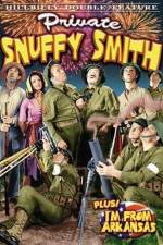 Watch Private Snuffy Smith Zmovies