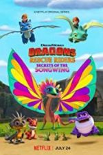 Watch Dragons: Rescue Riders: Secrets of the Songwing Zmovies