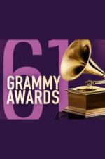 Watch The 61st Annual Grammy Awards Zmovies