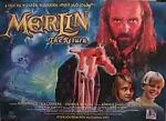 Watch Merlin: The Return Zmovies