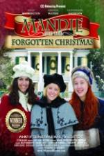 Watch Mandie and the Forgotten Christmas Zmovies