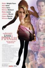 Watch The Private Lives of Pippa Lee Zmovies