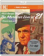 Watch The Murderer Lives at Number 21 Zmovies