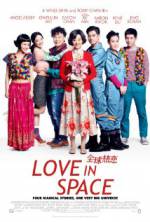 Watch Love in Space Zmovies