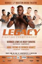 Watch Legacy Fighting Championship 18 Zmovies