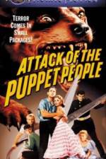 Watch Attack of the Puppet People Zmovies