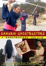 Watch Samurai Ghostbusters Zmovies