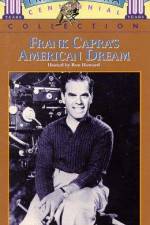 Watch Frank Capra's American Dream Zmovies