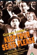 Watch Keep Your Seats Please Zmovies