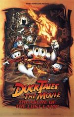 Watch DuckTales the Movie: Treasure of the Lost Lamp Zmovies