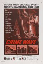 Watch Crime Wave Zmovies