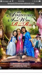 Watch The Adventures of Snow White and Rose Red Zmovies