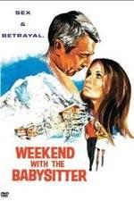 Watch Weekend with the Babysitter Zmovies