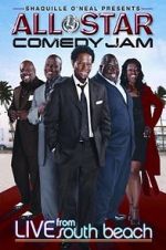 Watch All Star Comedy Jam: Live from South Beach Zmovies