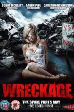 Watch Wreckage Zmovies