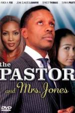Watch The Pastor and Mrs. Jones Zmovies