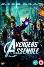 Watch Building A Dream - Assembling The Avengers Zmovies