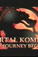 Watch Mortal Kombat The Journey Begins Zmovies